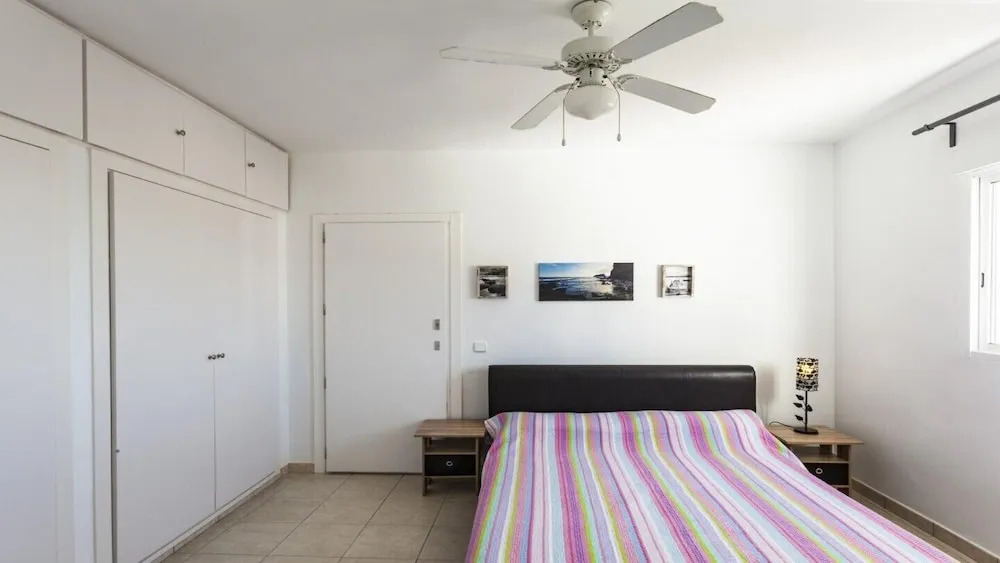 Apartamento Chic 4