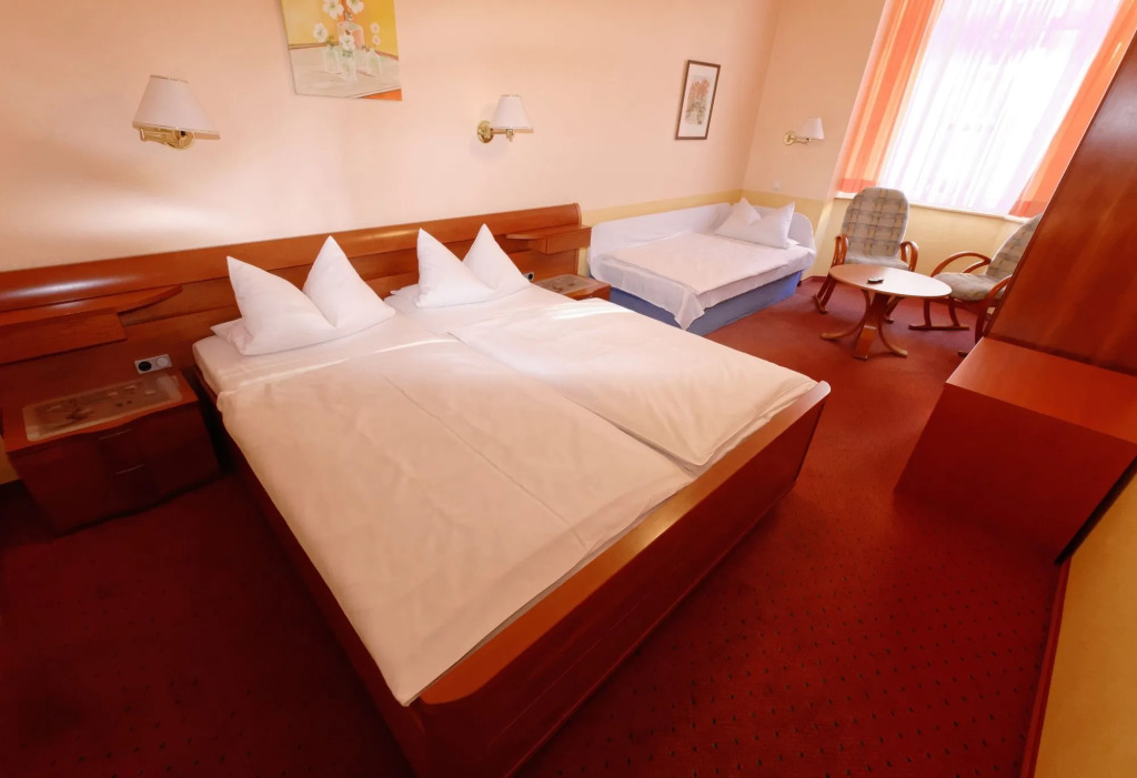 PrivatHotel Probst