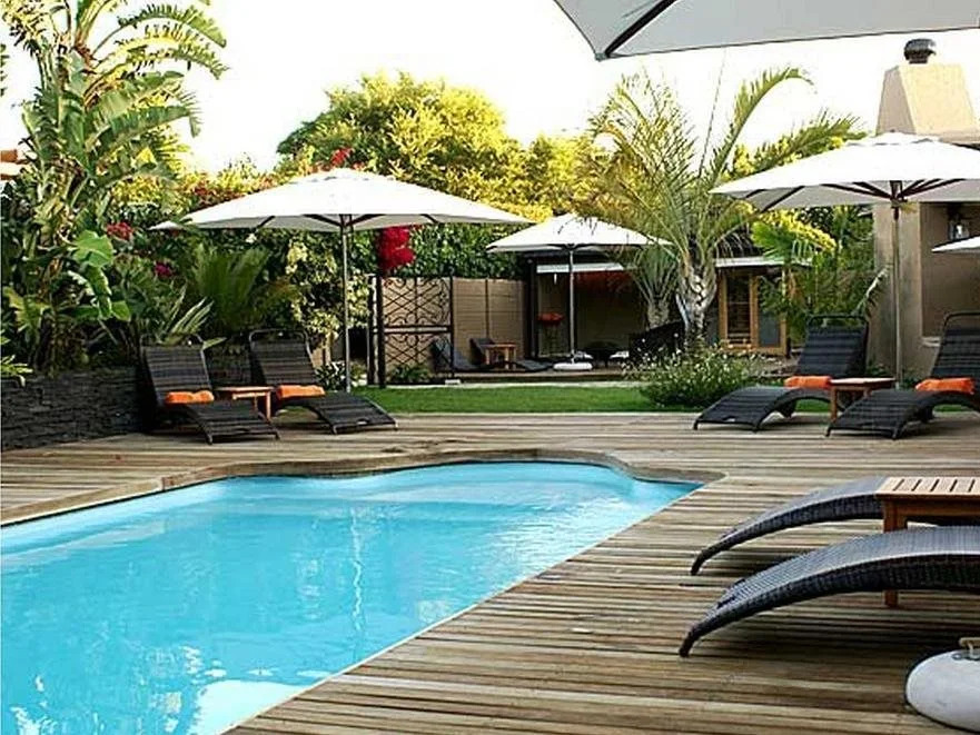 SW1 Luxury Guest Retreat