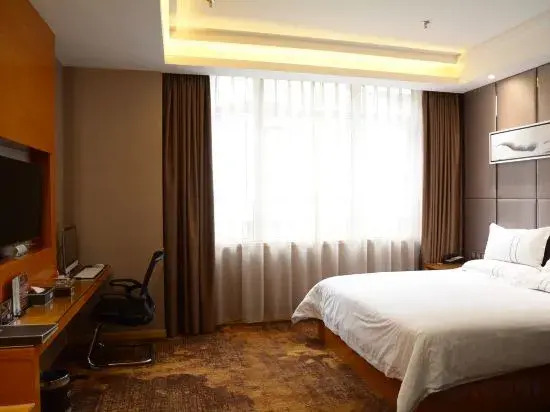 Shiji Jinyuan International Hotel