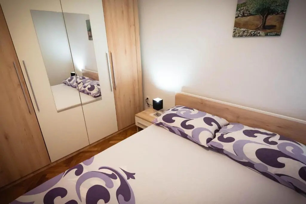Apartments Nakic