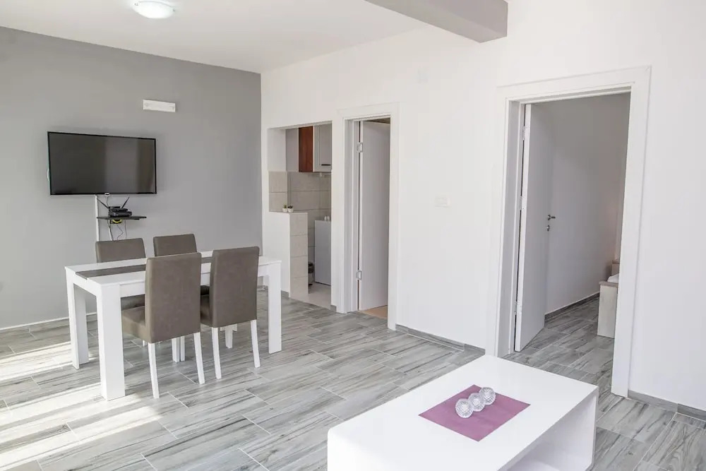 Villa Krivokapić Budva