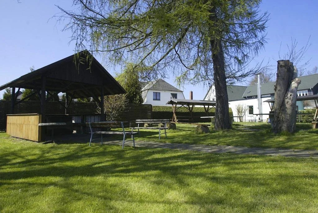 DJH Jugendherberge Zingst