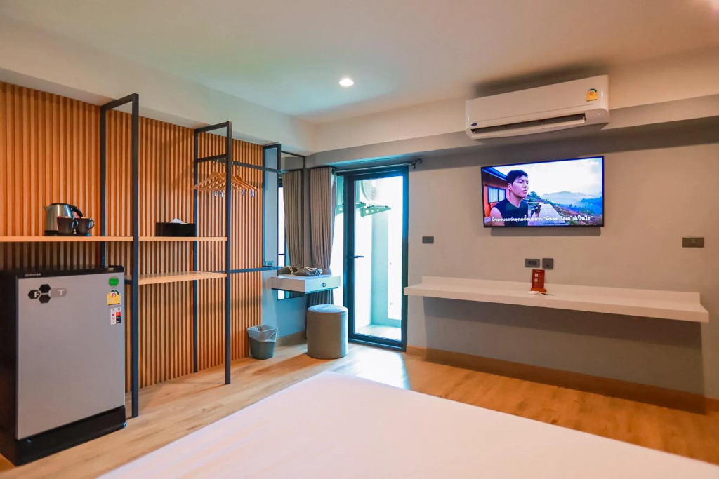 Lima Hotel