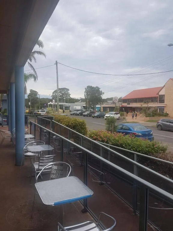 Jopen Cafe & Motel