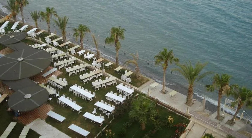 Hotel Anemurion
