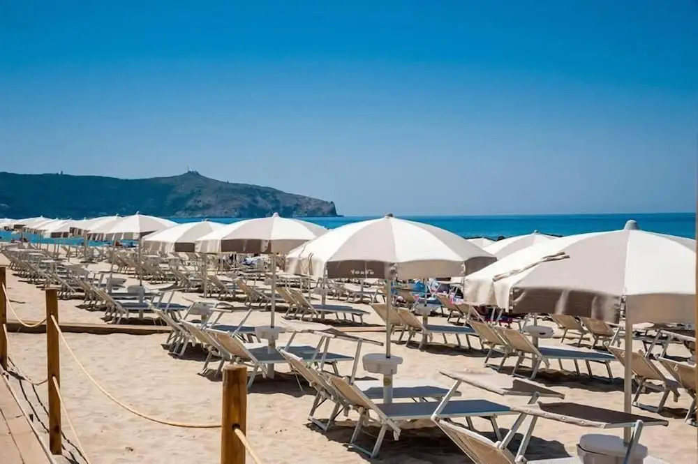 Hotel Le Tre Caravelle