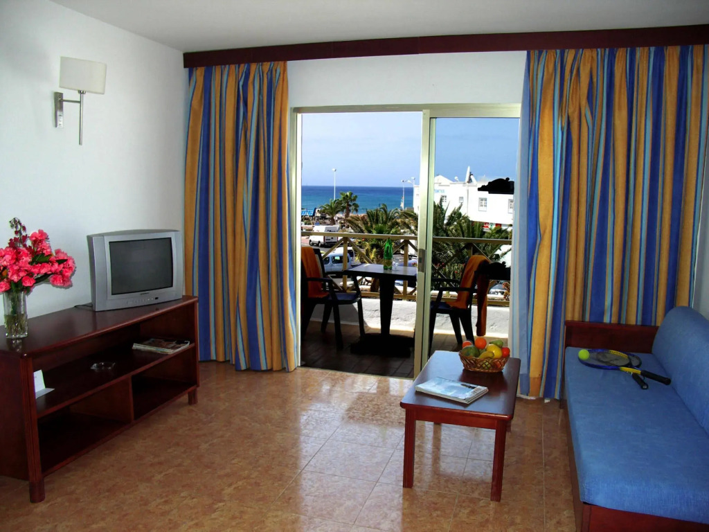 Hotel Floresta