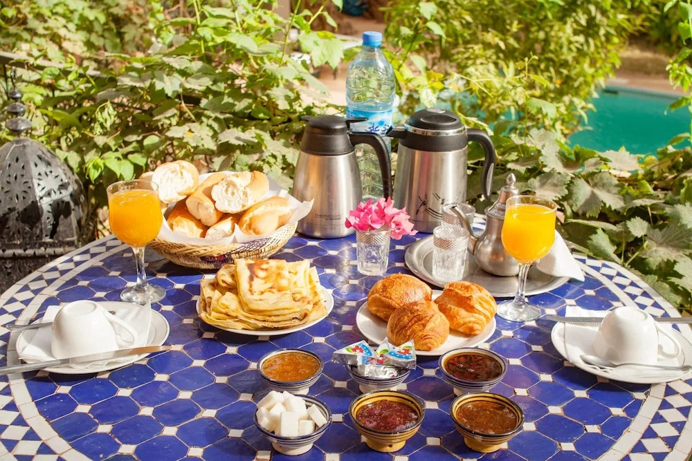 House With 7 Bedrooms in Zagora, With Pool Access, Terrace and Wifi