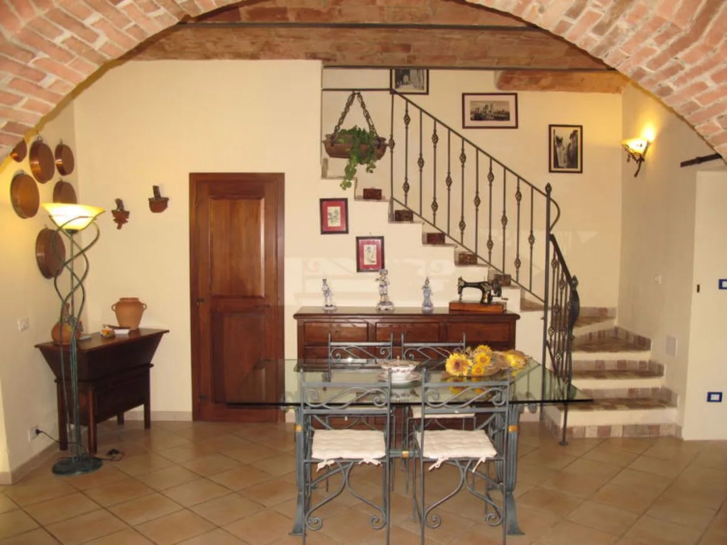 Podere San Lorenzo (SGI470)