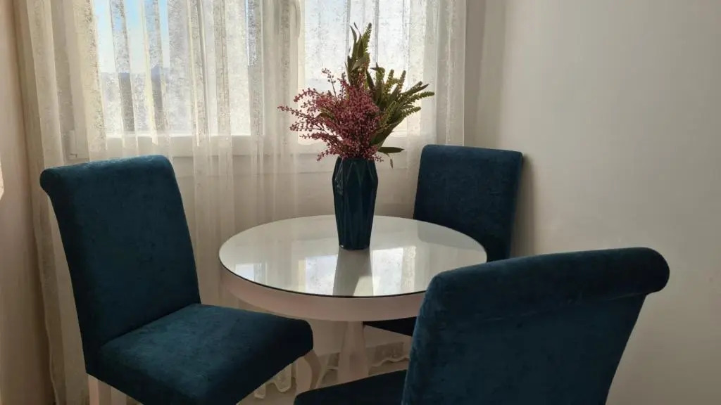 Elite Residence Suite