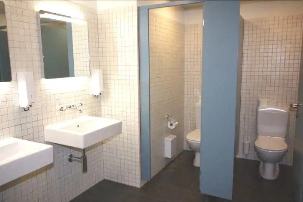 Primestay Self Check-in Hotel Seebach