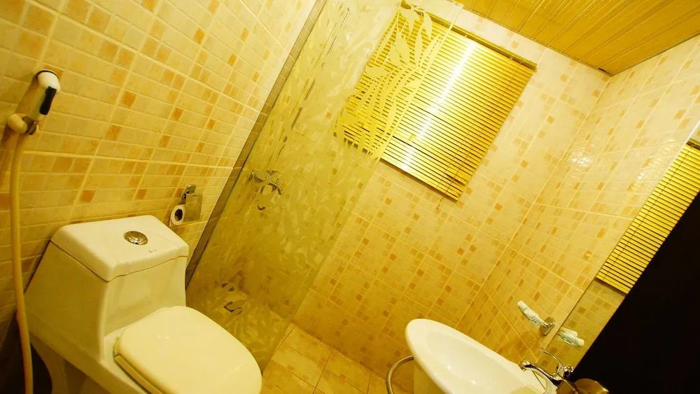 Al Muhaidb Residence Al Malaz 7 - Economic