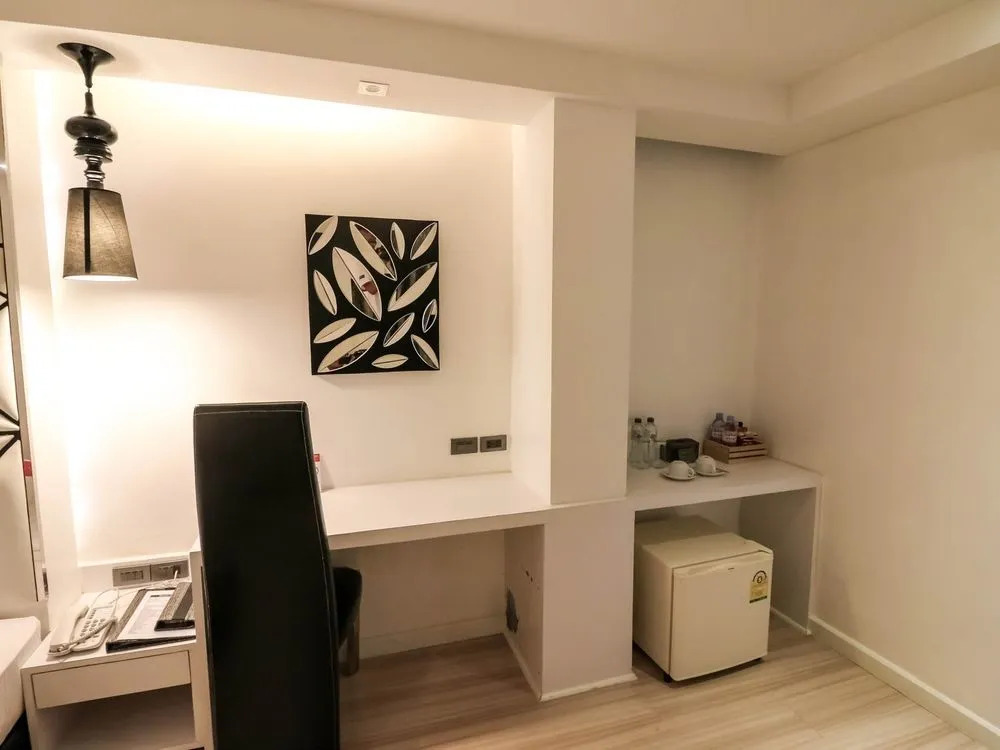 NIDA Rooms Wattana Sky Walk 403