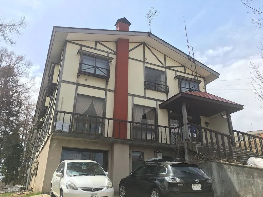 Lodge Myoko