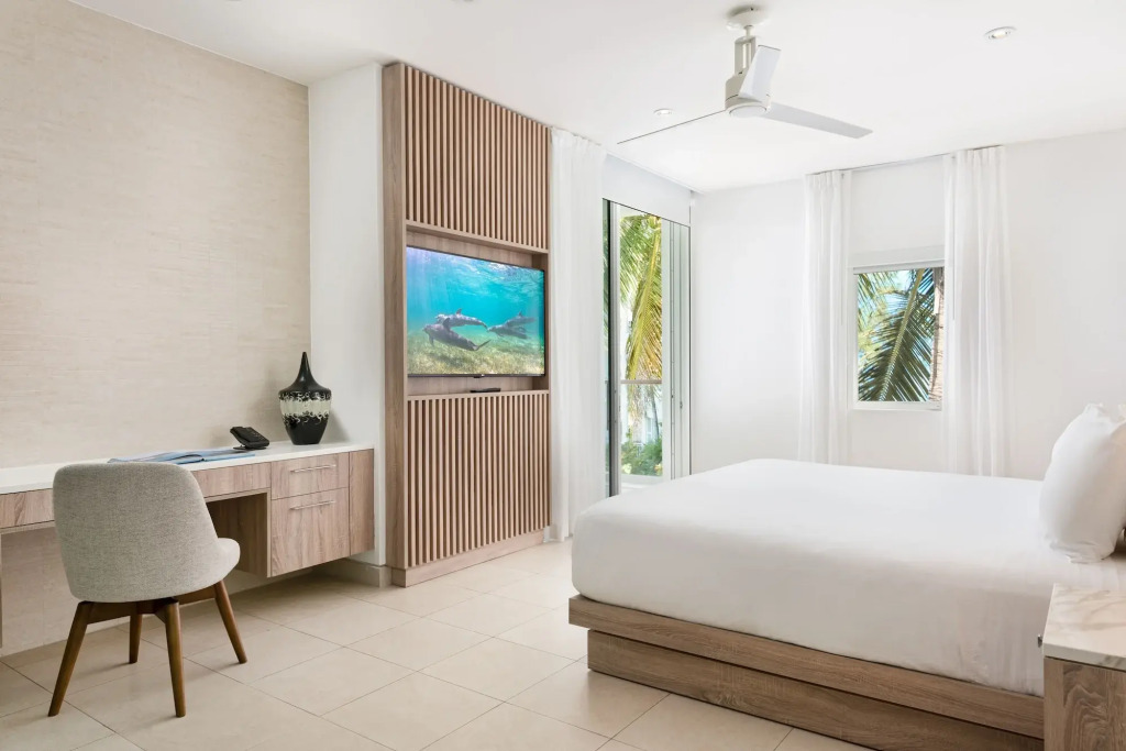 Wymara Resort & Villas