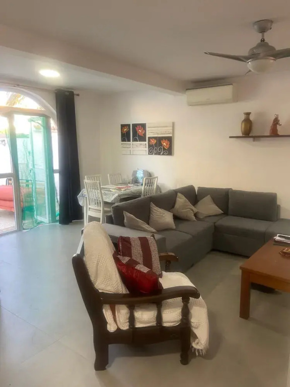 Beautiful 1 Bedroom Apartment in Roquetas de Mar Spain