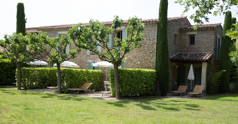 Mas De La Senancole & Spa