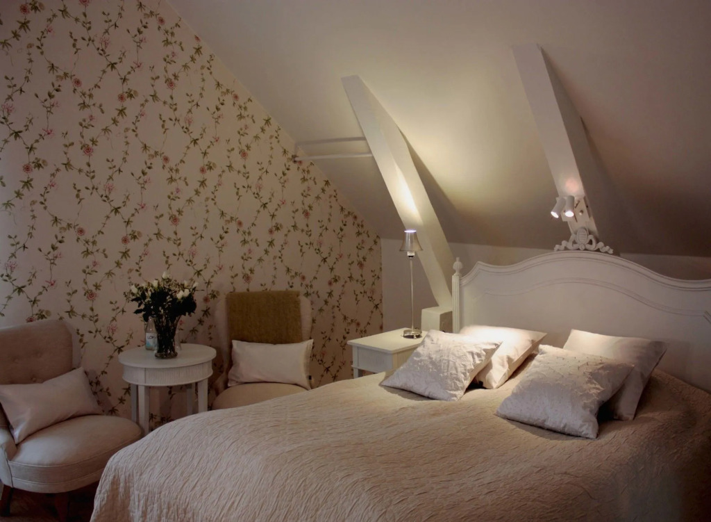 Blommenhof Hotel