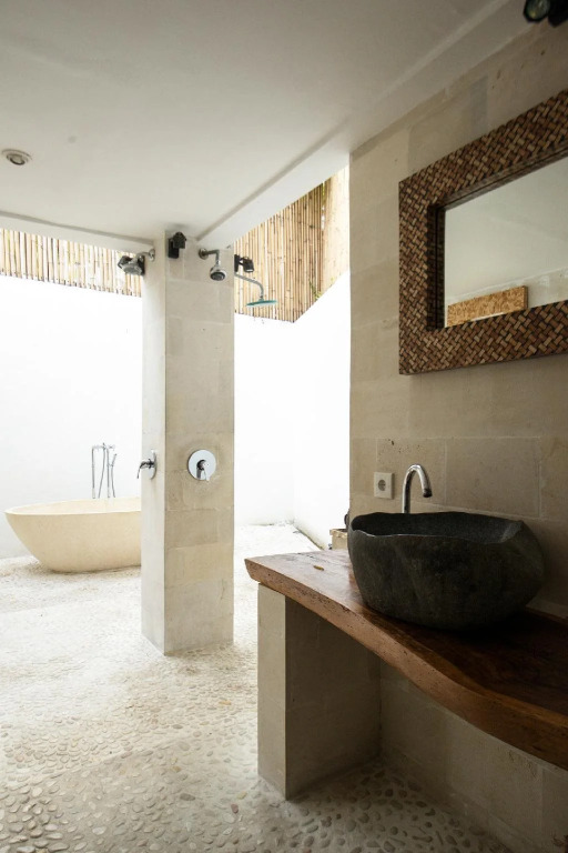 OAZIA Spa Villas Bali