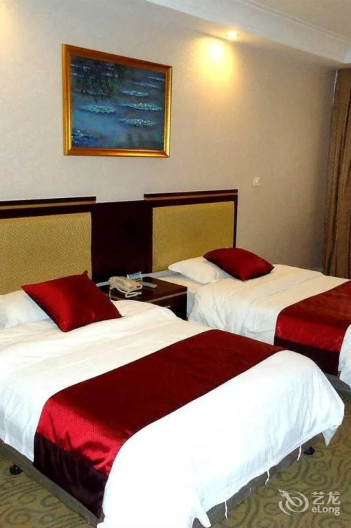 Haijing Holiday Hotel