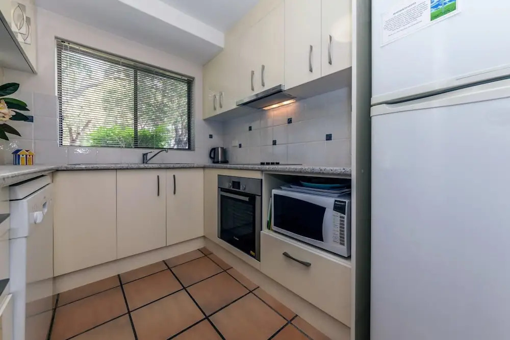 Mistral Court Unit 2/17 Mistral Close