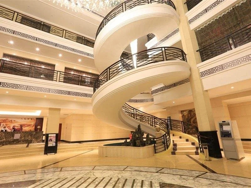Yongzhou Great Wall Hotel