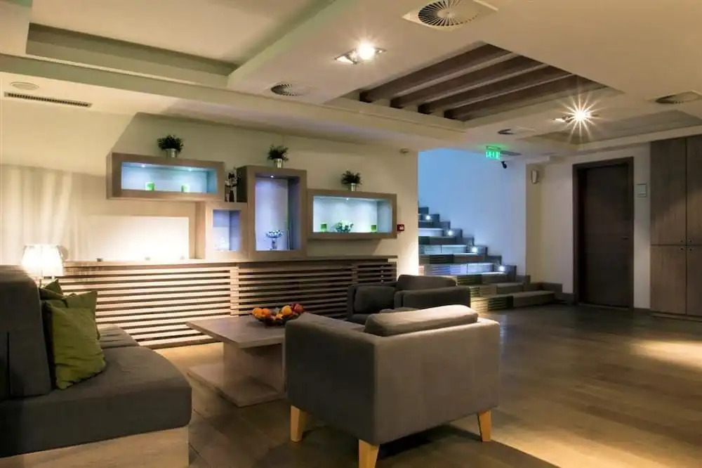 Apartman S-lux privatni app u sklopu hotela Vucko