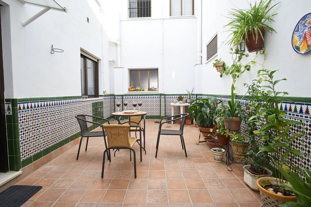 Apartamento Corazón de Triana