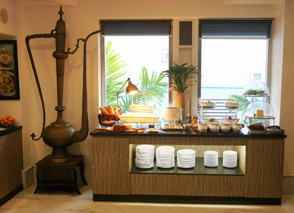 Essence Hotel-Phnom Penh