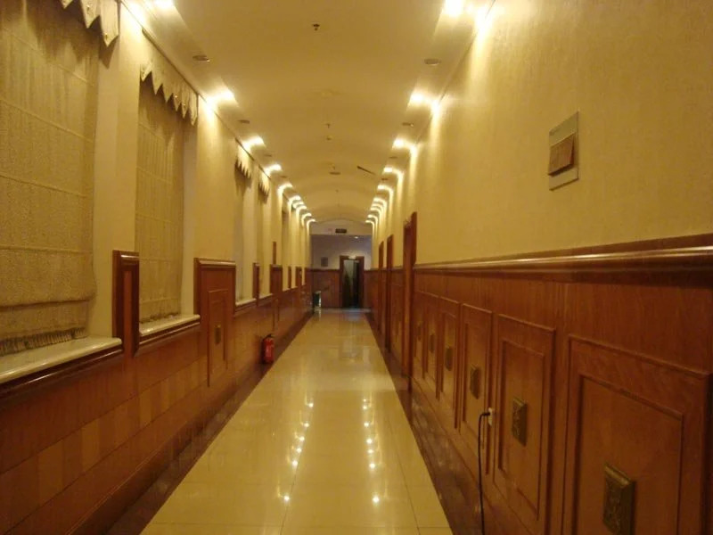 Nenjiang Hotel