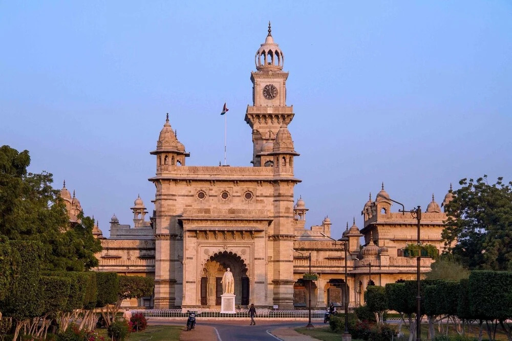 Hotel Royal Ajmer