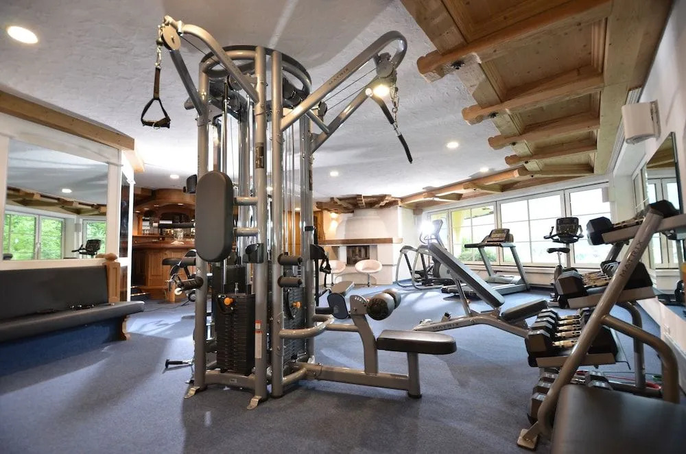 Naturhotel Waldesruhe Oberstdorf