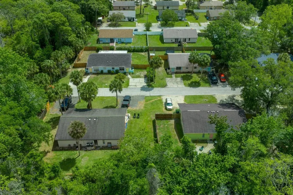 Manatee Cove Retreat | Pet-Friendly Coastal Home Sleeps 6