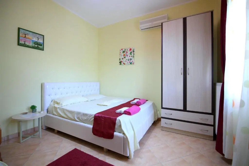 My Home Guest House