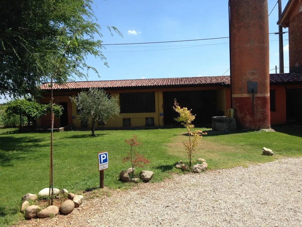 Agriturismo Trebis