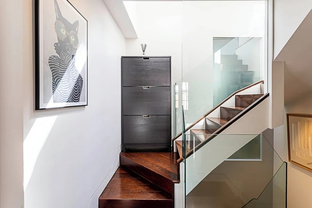 Lavish Mews House - Notting Hill