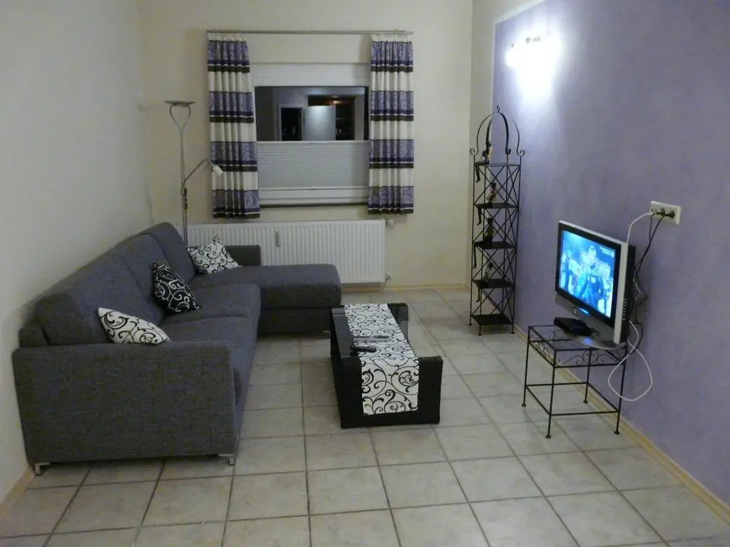 Ferienwohnung Christa