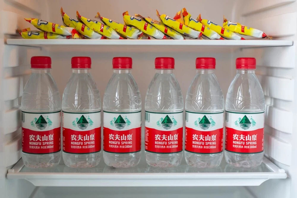 Locals Boutique Apartment Qianshan No.3