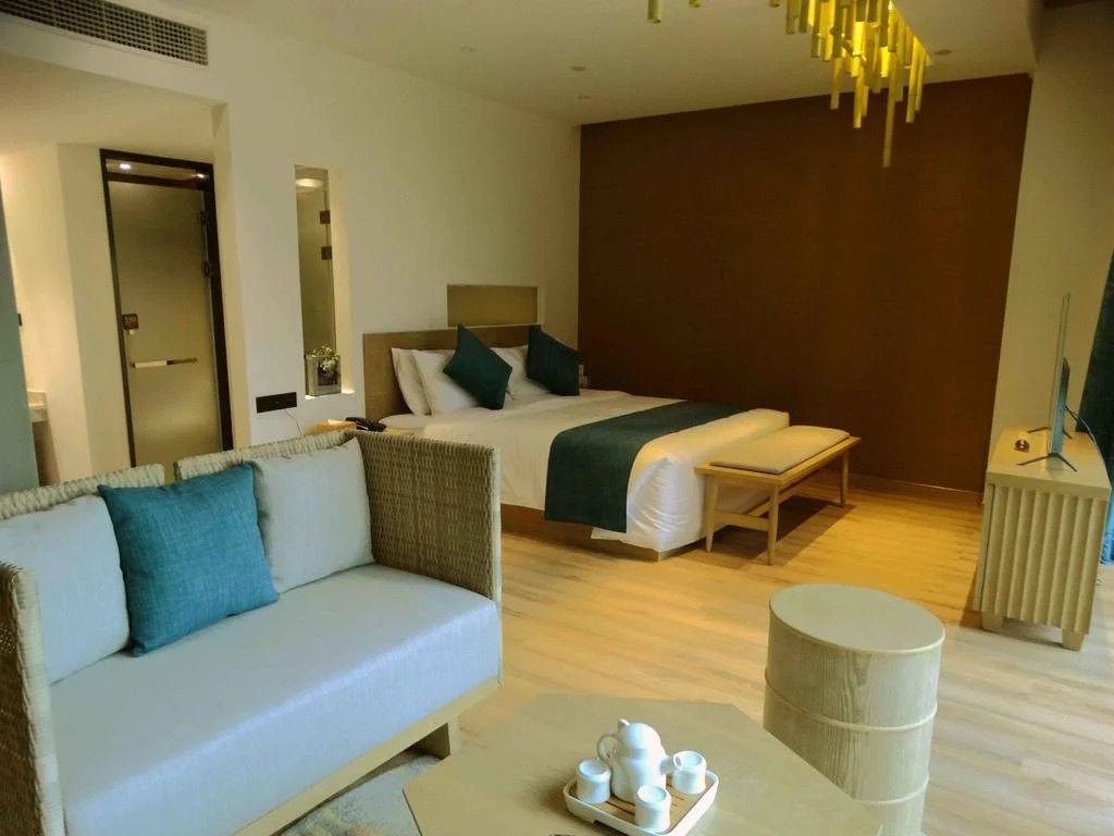 Xiju Hotel