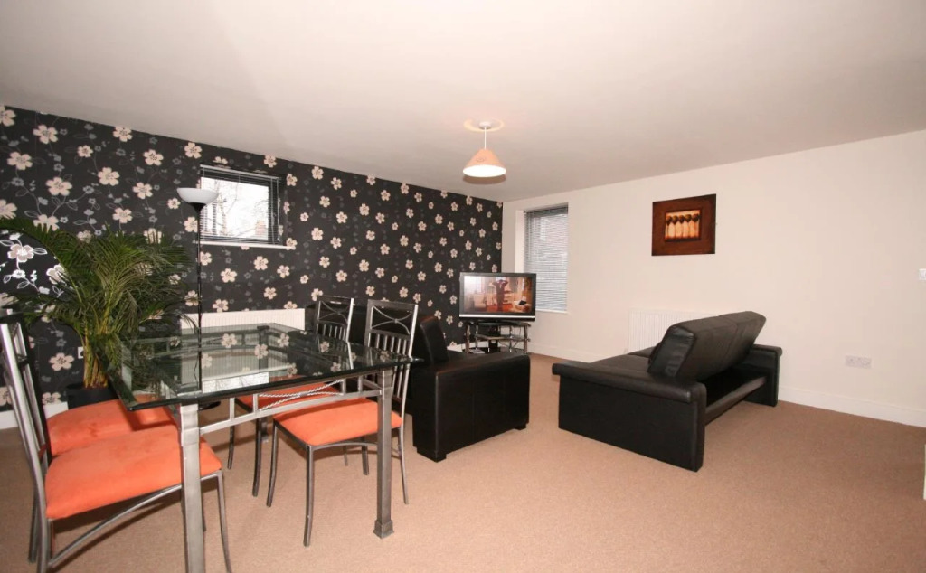 Gloucester Road Serviced Apartments by Roomsbooked