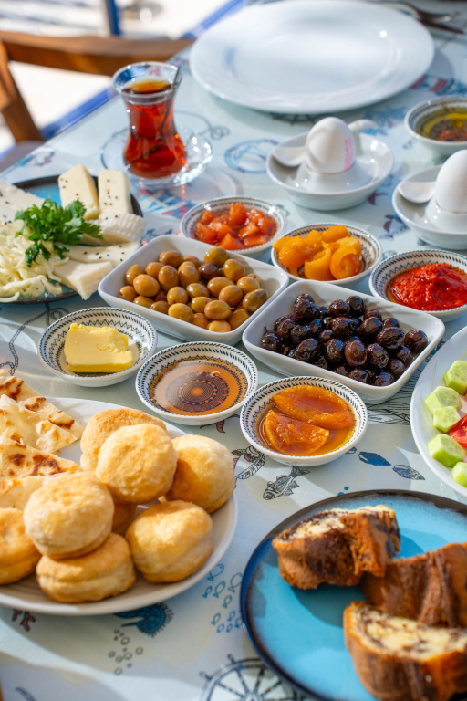 Cunda Giritlioğlu Otel