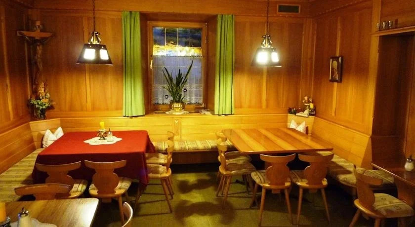 Gasthof Stiegenwirt