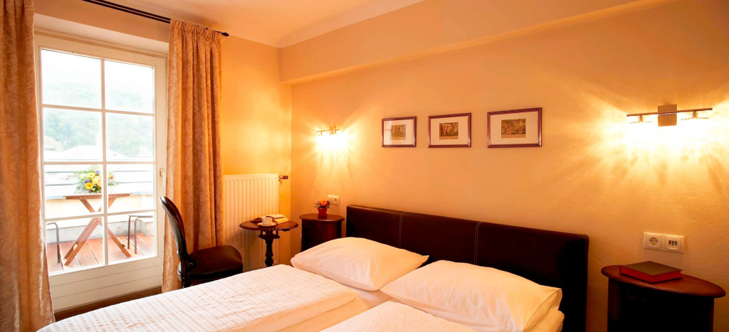 Altstadthotel Kasererbräu