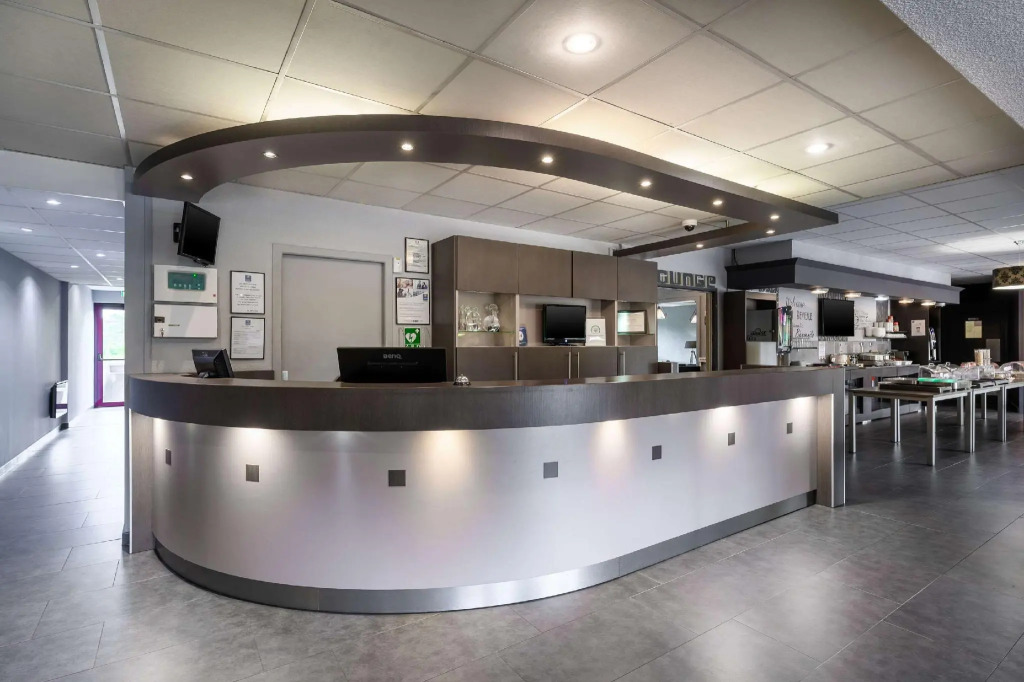 Sure Hotel by Best Western Lille Tourcoing