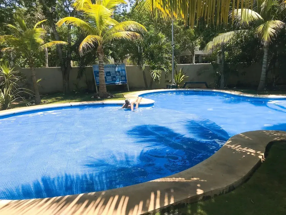 Casa Mora Alberca Privada de Playa