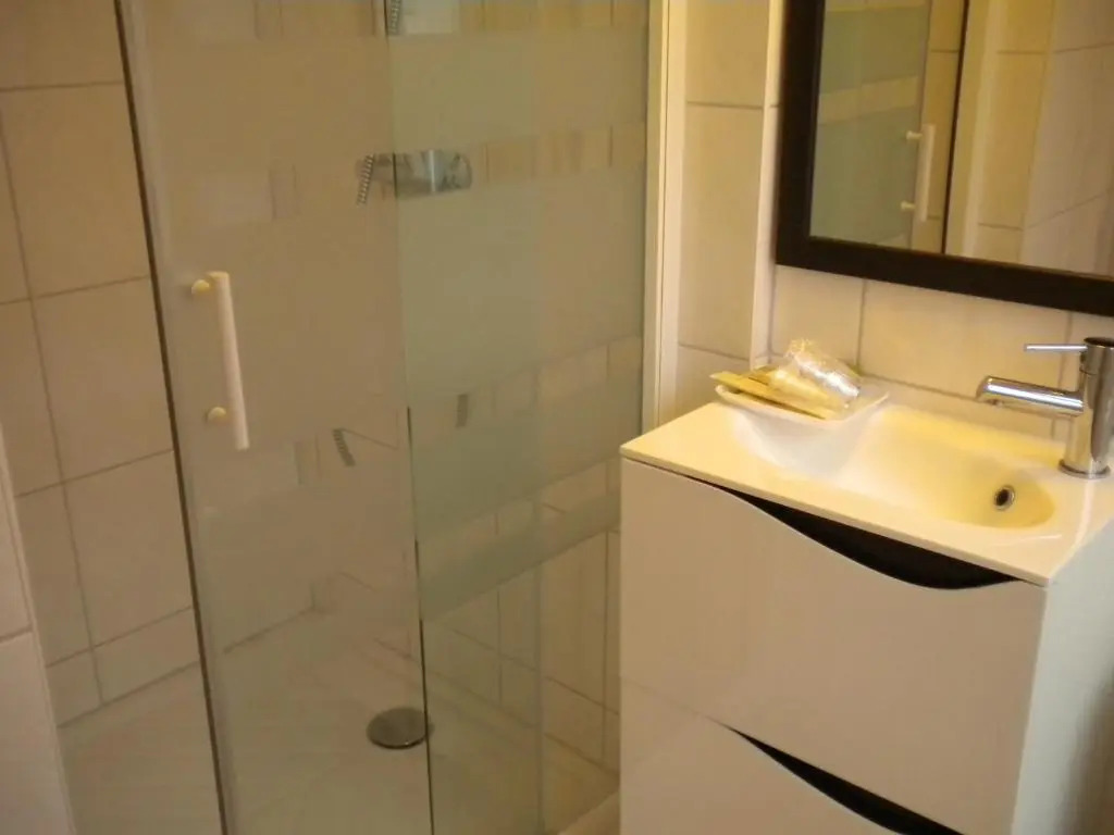 Appartement à lange