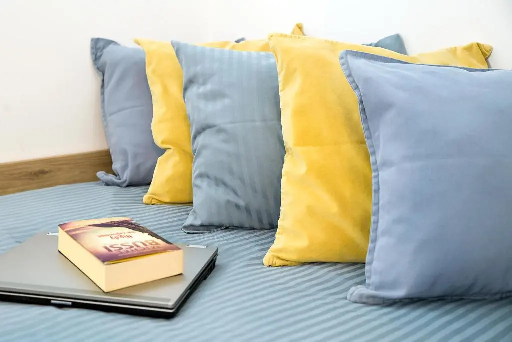 W&K Apartments - Compact I