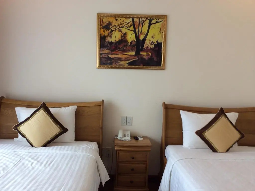 Trang An Beach Resort