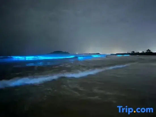 Pingtan Donghai 123 Homestay (Tannan Bay)